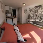 Lerelaisdodile - Appart Cosy Au Vieux-Lille
